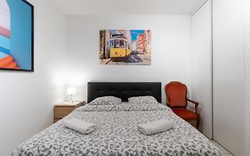 Cosy Corner Avec Garage Et Balcon Proche Part-Dieu